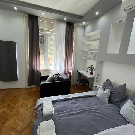 Szechenyi Apartman Miskolc Exterior photo