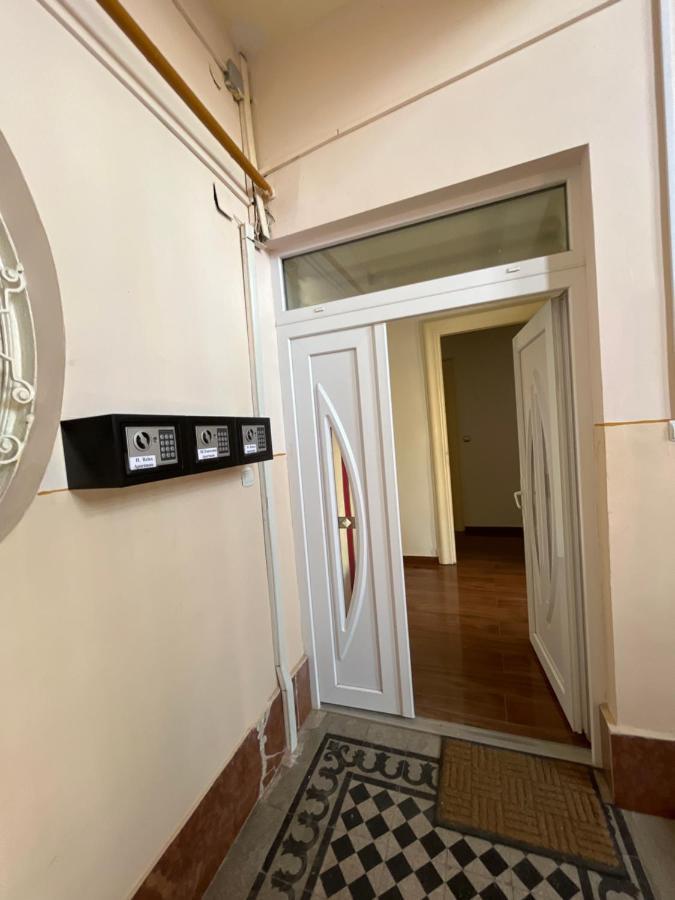 Szechenyi Apartman Miskolc Exterior photo