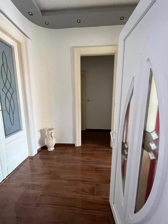 Szechenyi Apartman Miskolc Exterior photo